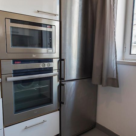 Martim Moniz Charming By Lisbon Village Apartments Extérieur photo