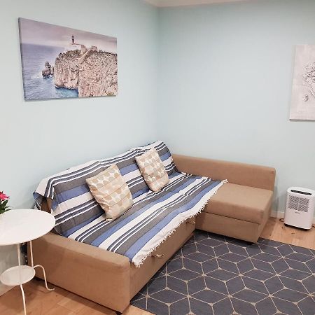 Martim Moniz Charming By Lisbon Village Apartments Extérieur photo