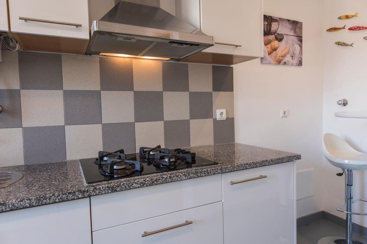 Martim Moniz Charming By Lisbon Village Apartments Extérieur photo