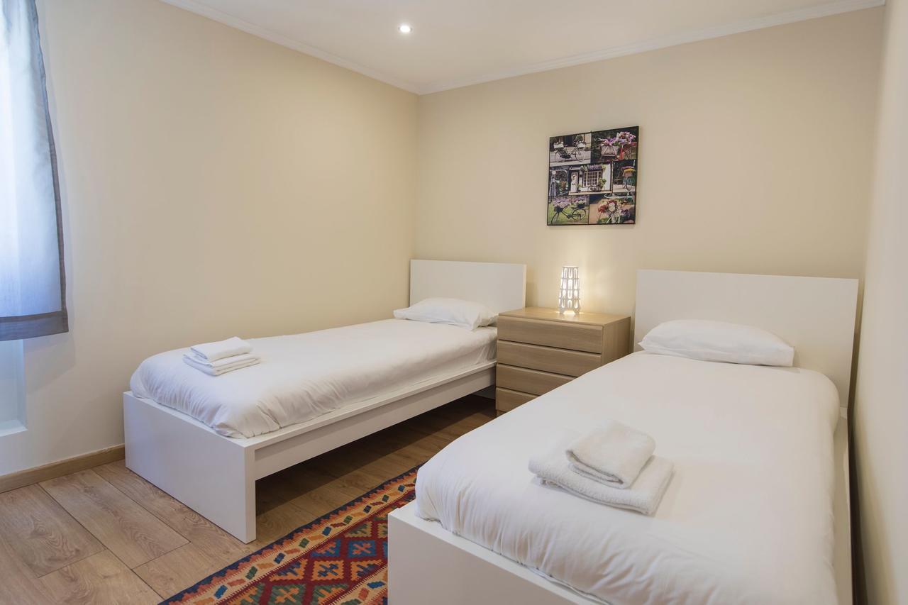 Martim Moniz Charming By Lisbon Village Apartments Extérieur photo