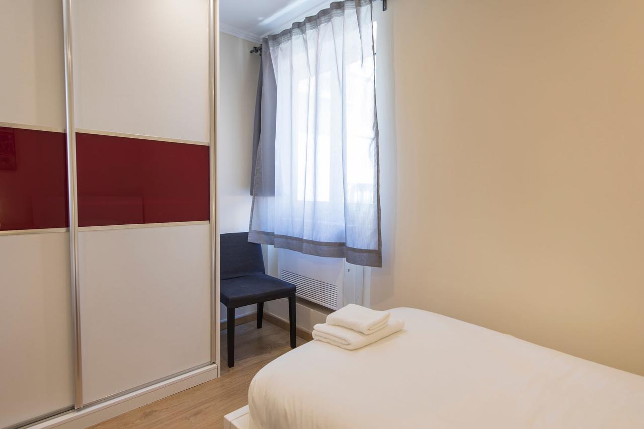 Martim Moniz Charming By Lisbon Village Apartments Extérieur photo