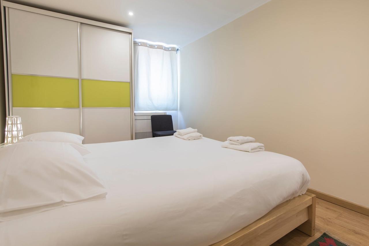 Martim Moniz Charming By Lisbon Village Apartments Extérieur photo