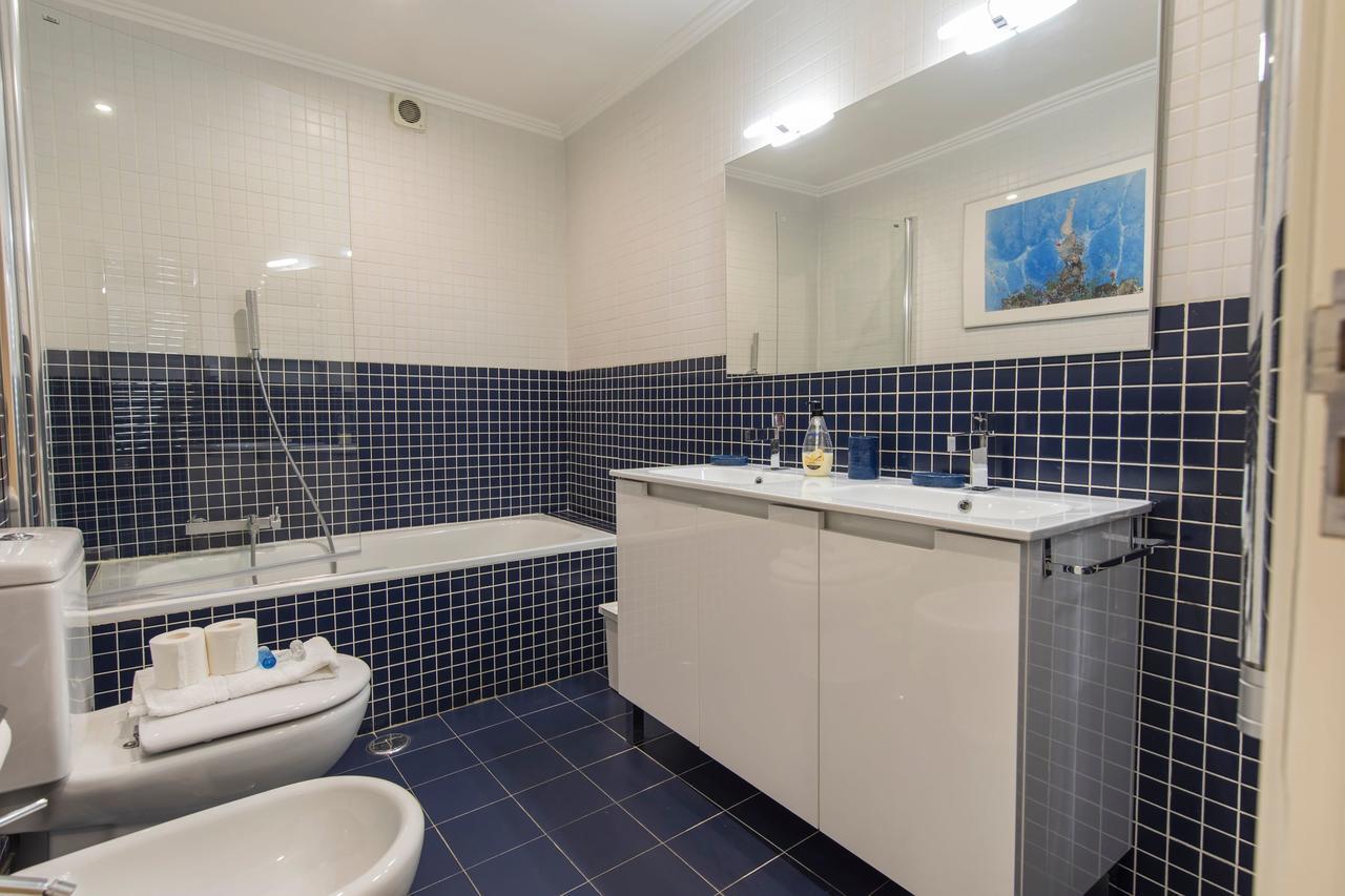 Martim Moniz Charming By Lisbon Village Apartments Extérieur photo