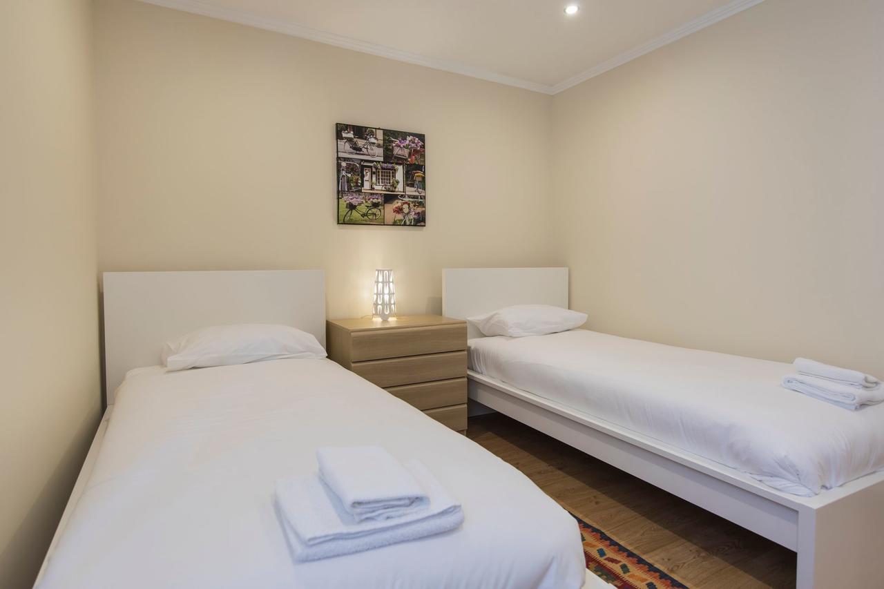 Martim Moniz Charming By Lisbon Village Apartments Extérieur photo