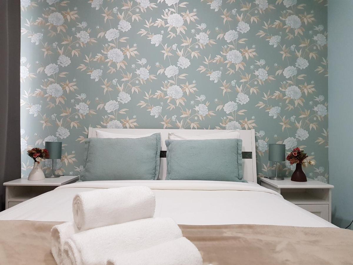 Martim Moniz Charming By Lisbon Village Apartments Extérieur photo