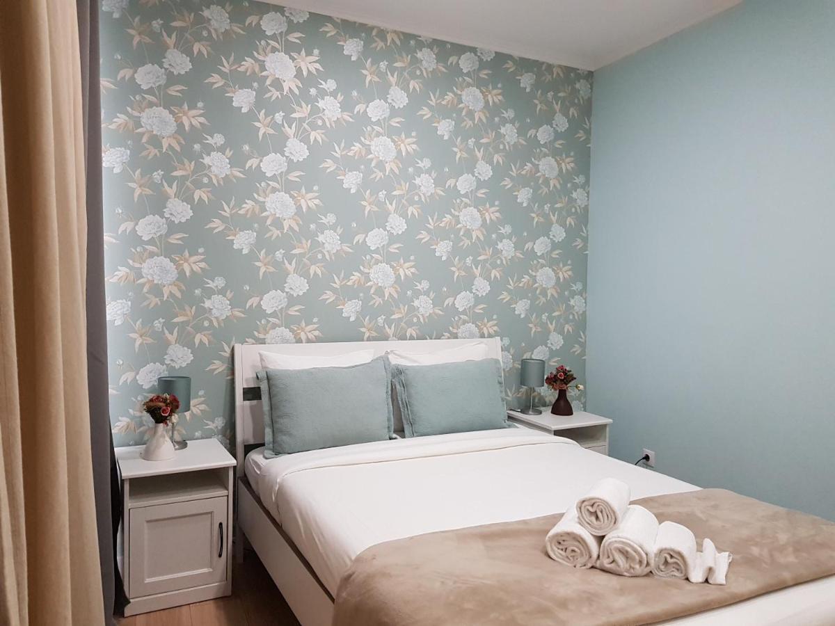 Martim Moniz Charming By Lisbon Village Apartments Extérieur photo