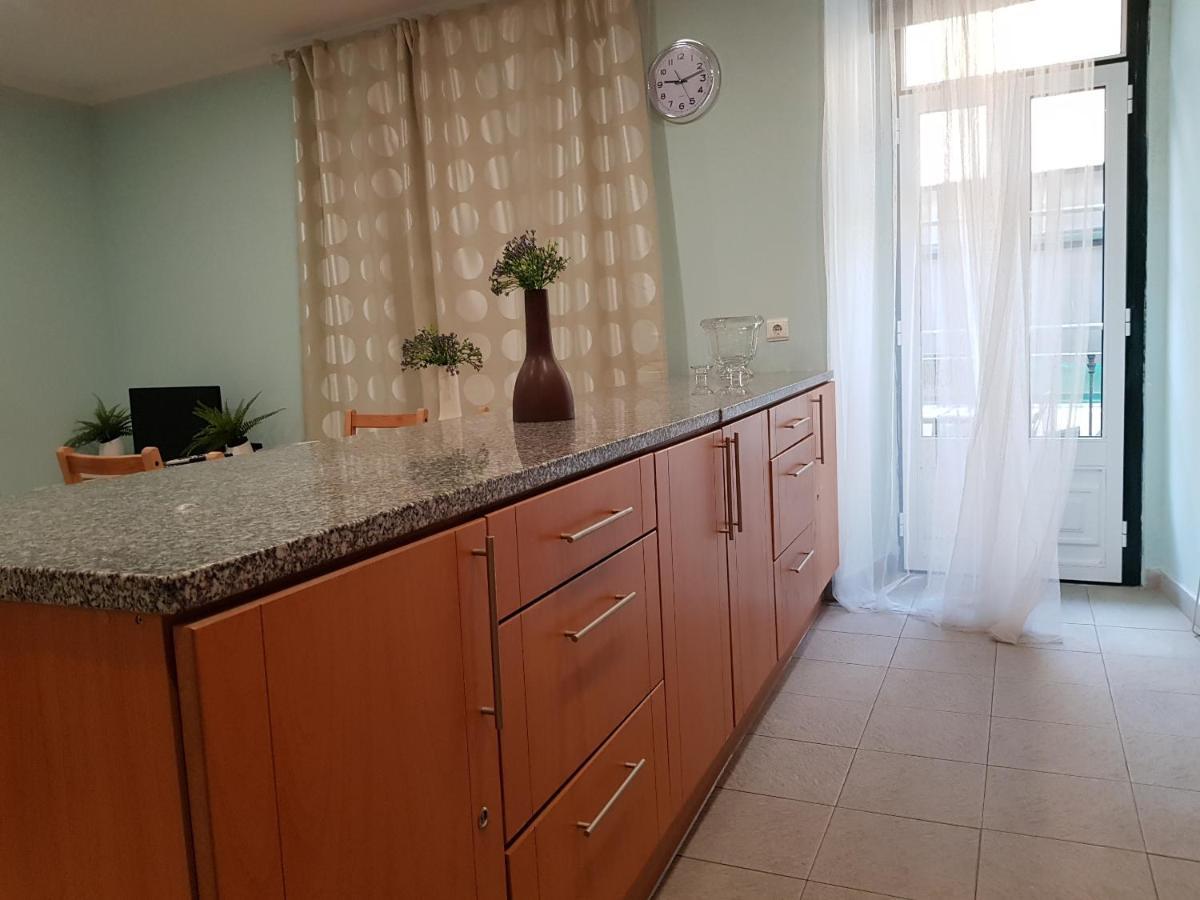 Martim Moniz Charming By Lisbon Village Apartments Extérieur photo