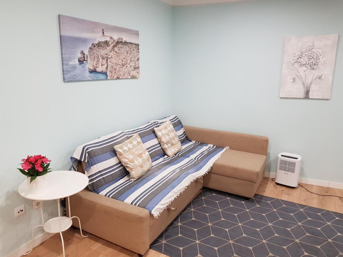 Martim Moniz Charming By Lisbon Village Apartments Extérieur photo