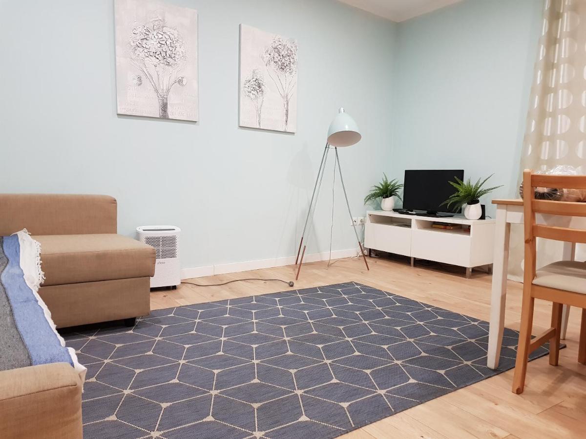 Martim Moniz Charming By Lisbon Village Apartments Extérieur photo