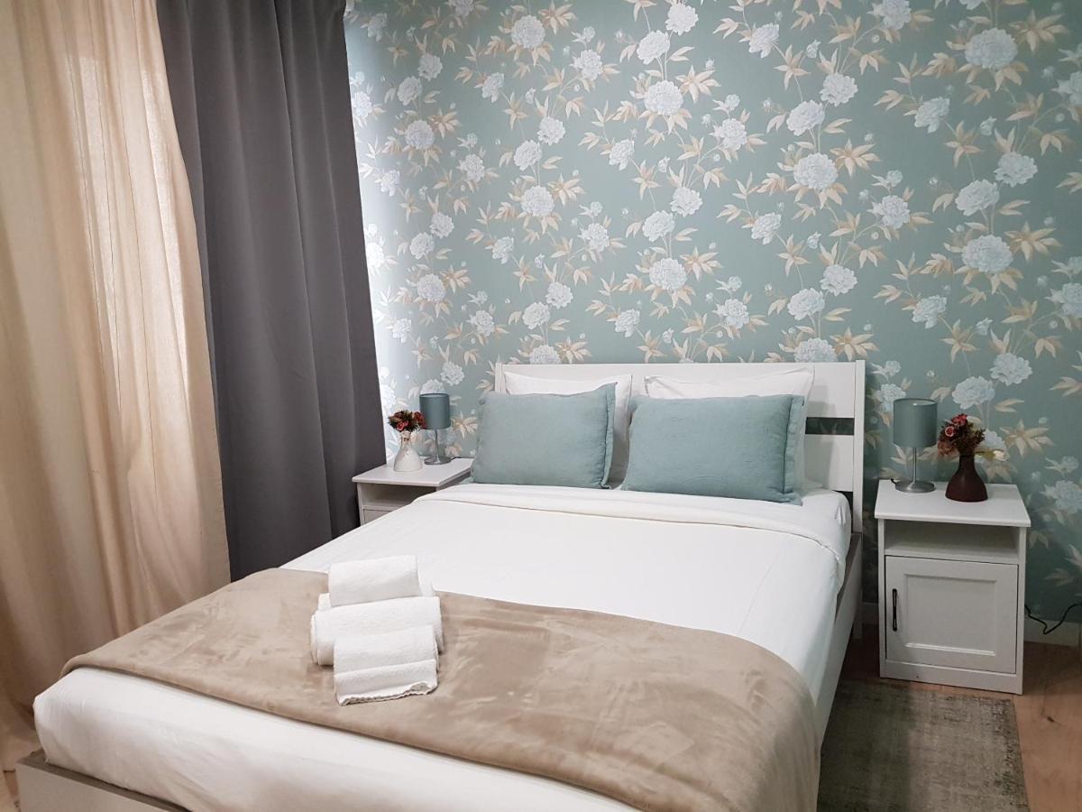 Martim Moniz Charming By Lisbon Village Apartments Extérieur photo