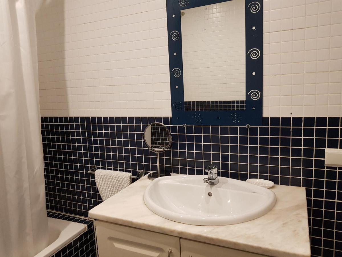 Martim Moniz Charming By Lisbon Village Apartments Extérieur photo