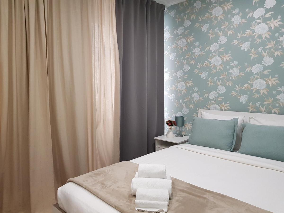 Martim Moniz Charming By Lisbon Village Apartments Extérieur photo